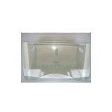 Sell Transparent Plastic Part thumbnail-1