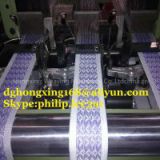 narrow fabric cotton tape and polyester strap weaving machine