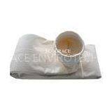 Customized PPS Filter Bag With Ptfe Treatment For Thermal Power Plant