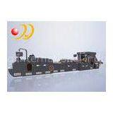 Flexo Printing Hand Bag Making Machine , Paper Packet Making Machine
