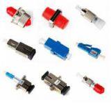 Fiber Mechanical Attenuator