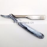 Professional Shaving Razor stainless steel plastic handle