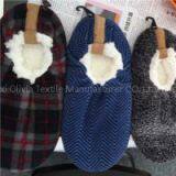 Suede Loafer Slipper for Men thumbnail-1