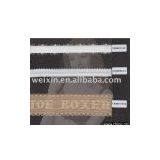 Jacquard Elastic Lace,knitted Lace,crochet Lace,spandex Lace