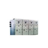 Sell Indoor Ac Metal-clad Withdrawable Switchgear