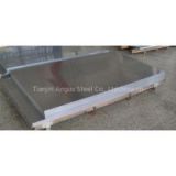 High quality stainless steel plate