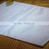 Custom White Cotton Jacquard Table Napkin for Hotel &wedding thumbnail-1