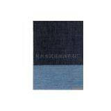 Mercerized Denim (Blue) thumbnail-1