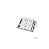 Planner Stand Green thumbnail-1