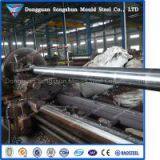 Hot Rolled 4140 Alloy Steel Round Bar thumbnail-2