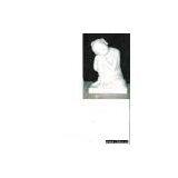 White Marble Buddha Statue thumbnail-1