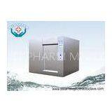 Large Mushroom Farm Mushroom Steam Sterilizer Autoclave Equipment , SGS thumbnail-1