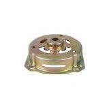 Metal Stamping Parts Metal Dome Keyboards Metal Dome Array Speaker Cover Speaker Grille thumbnail-1