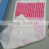 Reactive Printed Towel Facecloth Washcloth thumbnail-3