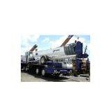 TADANO 55 Ton Used Mobile Crane thumbnail-1