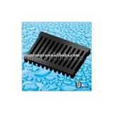 SMC Gully Cover BS EN124 C250, D400 /gully grating /drainage sewer cover