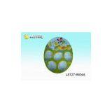 Ceramic Rabbit Figurine thumbnail-2