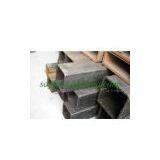 Q345 Carbon Steel Hollow Section