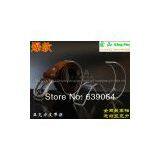 Free Shipping Support Wholesale Special Acrylic Display Case for Leather Belt! High Quality and Low Price