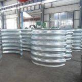 Road Passway Culvert, Corrugated Steel Culvert Pipe thumbnail-2