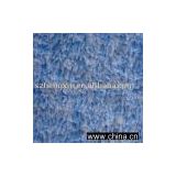 Yarn Dyed Coral Fleece Fabric
