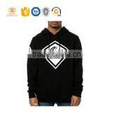 Custom Cheap Fleece Hooded Sweatshirts Wholesale Pullover Hoodies thumbnail-2