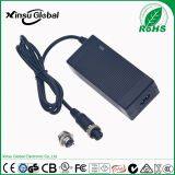 42V 2A Li-ion Battery Charger for HOVER BOARD ,UL Certificated thumbnail-5