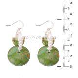 Hot Sale Kallaite Jewelry Set Fashion Jewelry Customized Jewelry 72 thumbnail-2