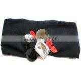 COTTON Headwear,hair Ornament,fashion Headwear