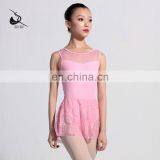 116143502 Adults Lace Skirt Match Leotard Ballet Skirt thumbnail-3