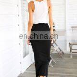 2015 Summer Latest Long Skirt Design Long Skirts For Women thumbnail-3