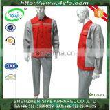 High Quality Men's Overall Workwear Clothes for Workers thumbnail-1
