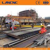 Bangladesh steelFactory Supply Cnc Flame and Plasma Cutting Machine thumbnail-4