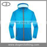 Inexpensive Products color long sleeve hooded jacket men design