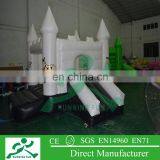 Mini Kids Indoor Bounce Castle, Inflatable Jumping Castle thumbnail-1