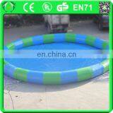 New Inflatable Adult Swimming Pool Deep Pool Covers thumbnail-5