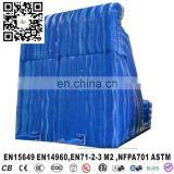 Kids or Adults Inflatable Water Slide Giant Inflatable Slide Toys thumbnail-5
