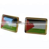 Custom Palestine Country Flag Badge/ Palestine Flag Pin thumbnail-2