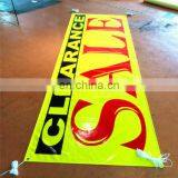 Cheap Pop up Custom PVC Hanging Banner thumbnail-5