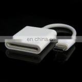 USB C SD Card Reader Camera Reader Adapters for Phone Macbook Samsung USB 3.1 Type C Plug thumbnail-1