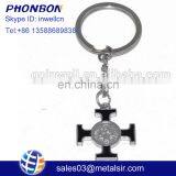 Cross Whistle Keychain thumbnail-1