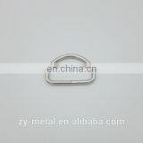 Wholesale 47mm Metal Bag Accessories D Ring thumbnail-1