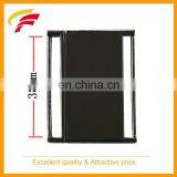 1-1/2" 38mm Fashion Zinc Alloy ( Zamak ) Release Buckle for Bag and Suitcase thumbnail-1