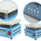 LCD Separator Heating Plate For Cell Phone Fix Machine thumbnail-3