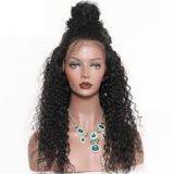 No Damage Tangle free 16 18 12 Inch 20 Inch Peruvian Synthetic Hair Wigs