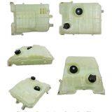 Zhejiang Depehr Heavy Duty European Tractor Cooling System Water Tank Renault Truck Plastic Expansion Tank 7420828416 thumbnail-2