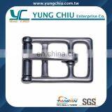 2017 Hot Sale Primium Detailed Clip Side Release Aluminium Buckle thumbnail-3