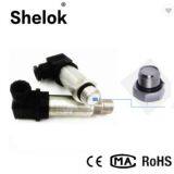 Stainless Steel Flush Clamp Membrane Pressure Transmitter thumbnail-1