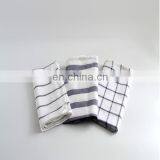 Eco-Friendly Feature 100% Cotton Custom Waffle Kitchen Clean and Wipe Cloth thumbnail-1