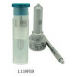 Suzuki Bosch Diesel Injector Nozzle Original Wead900121044b